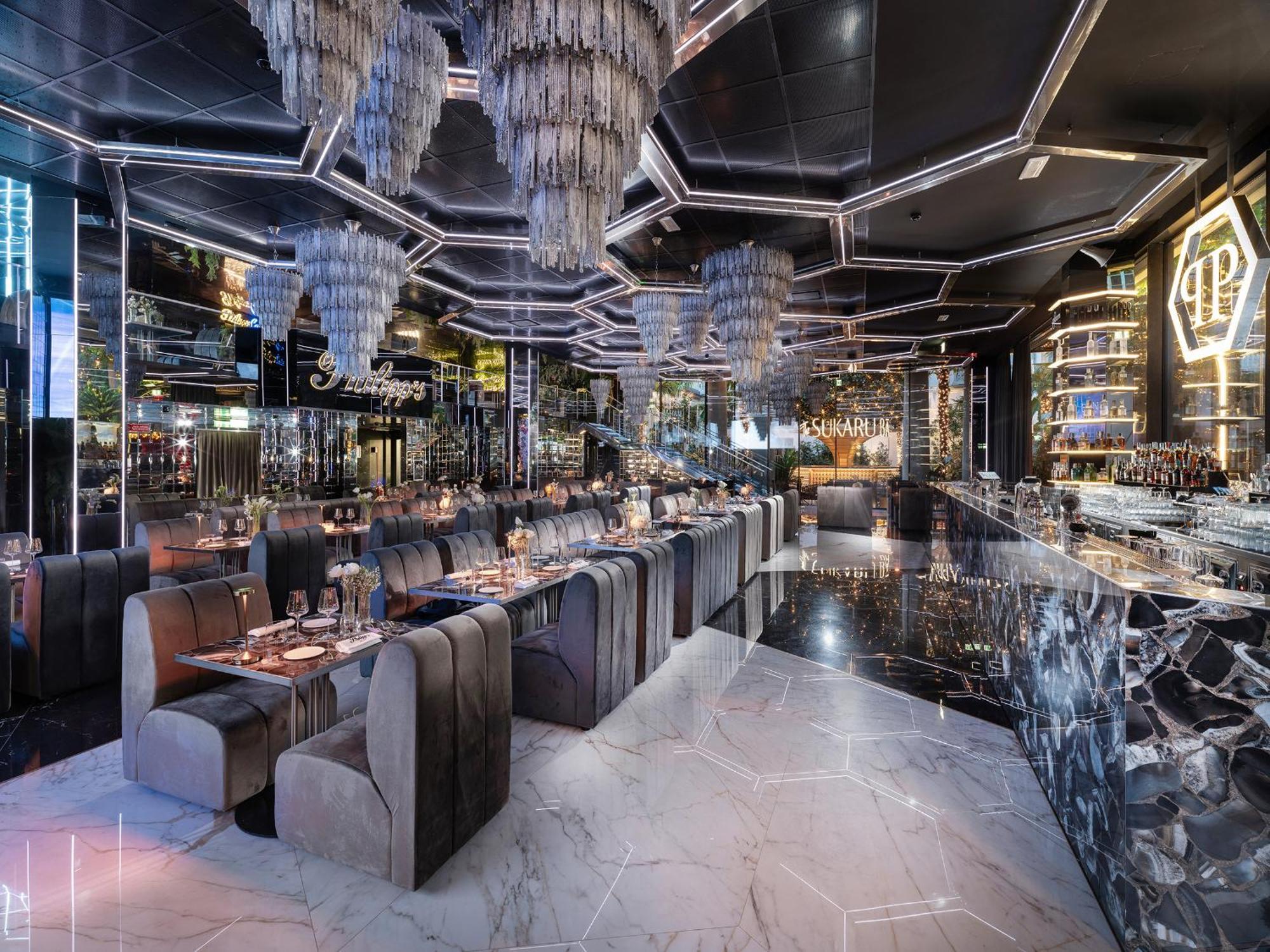 The Plein Hotel - Small Luxury Hotels Of The World Милано Екстериор снимка