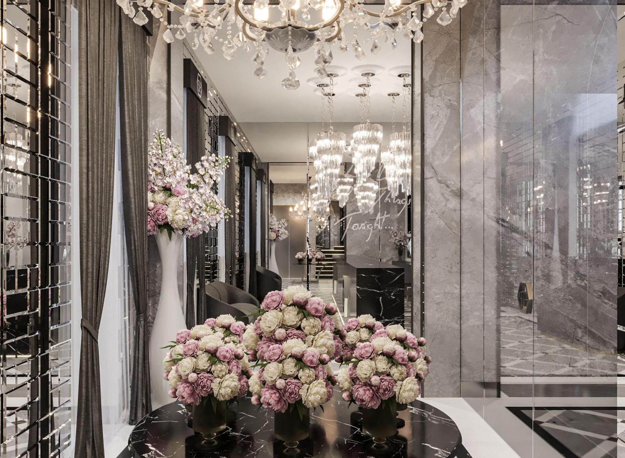 The Plein Hotel - Small Luxury Hotels Of The World Милано Екстериор снимка