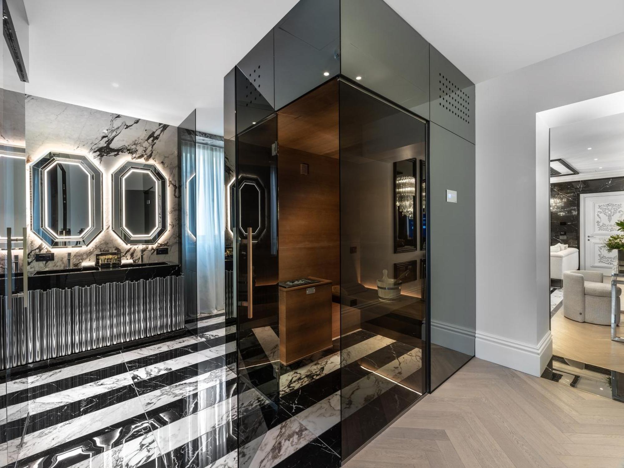 The Plein Hotel - Small Luxury Hotels Of The World Милано Екстериор снимка